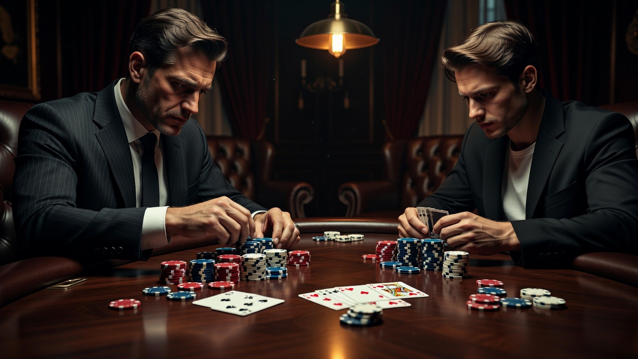 What to Watch in Pokeronlinespiele